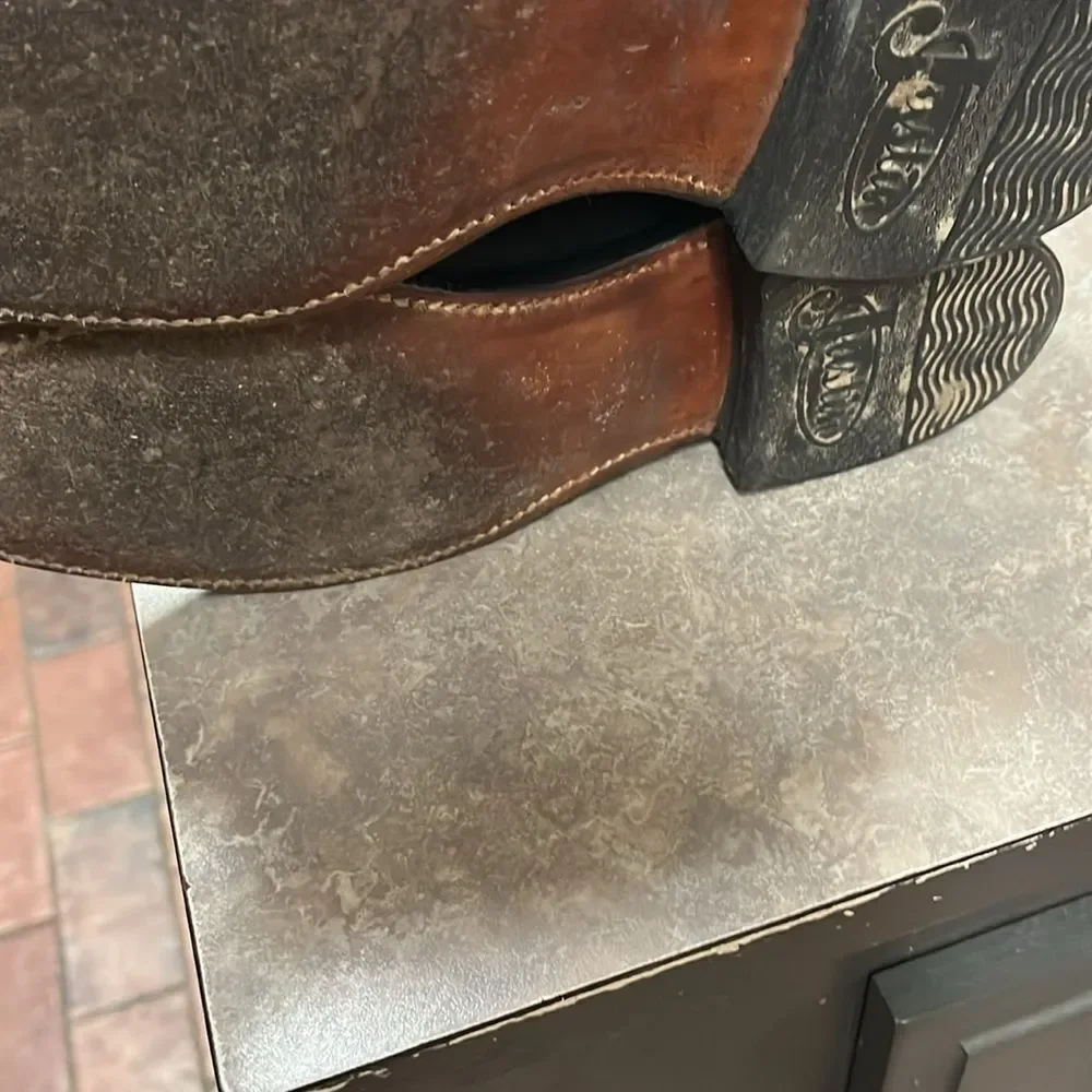 Justin Boots